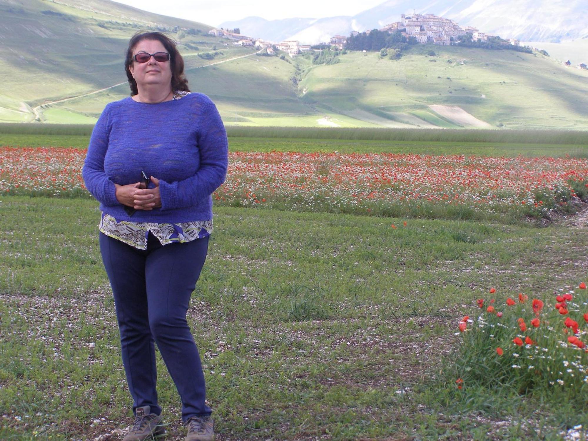 סן ג'מיני Bed And Breakfast Casale Isorella מראה חיצוני תמונה