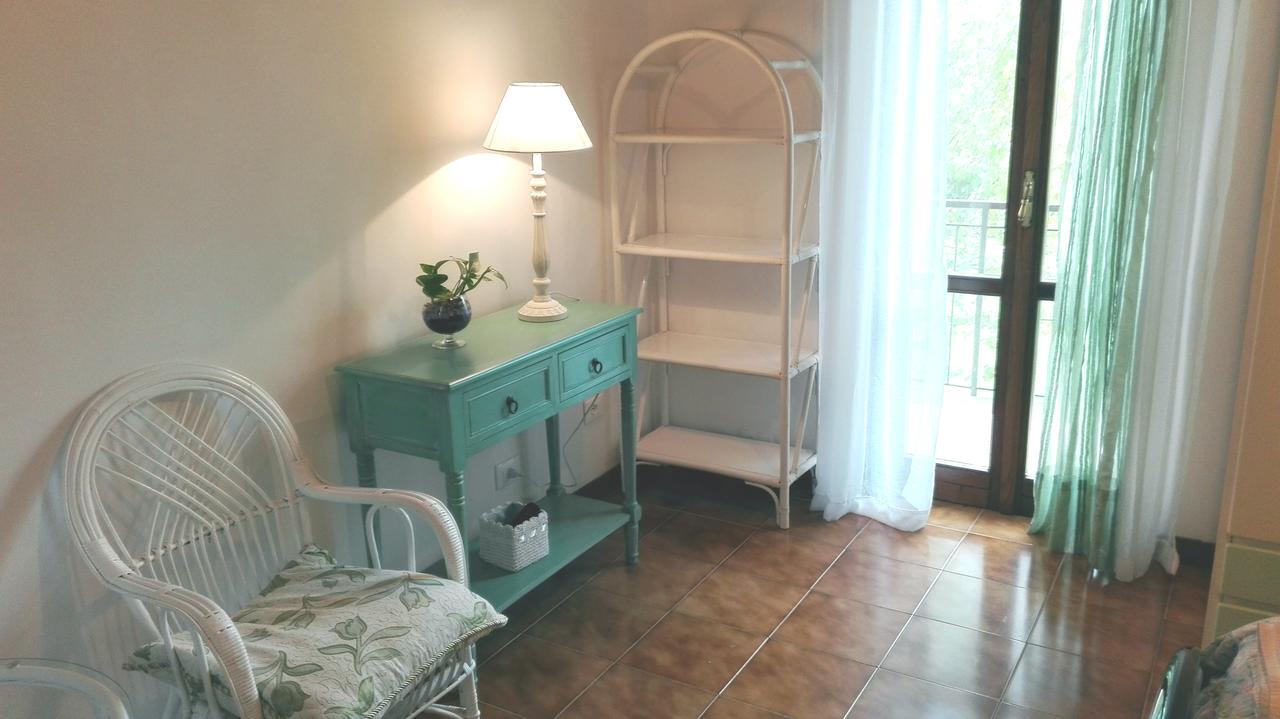סן ג'מיני Bed And Breakfast Casale Isorella מראה חיצוני תמונה
